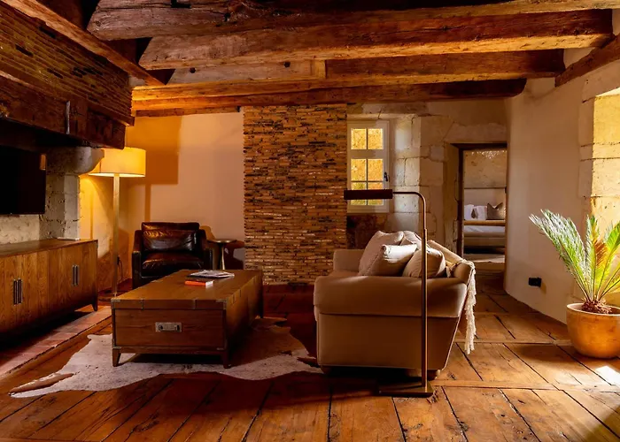 Chateau De Belet * Saint-Aquilin