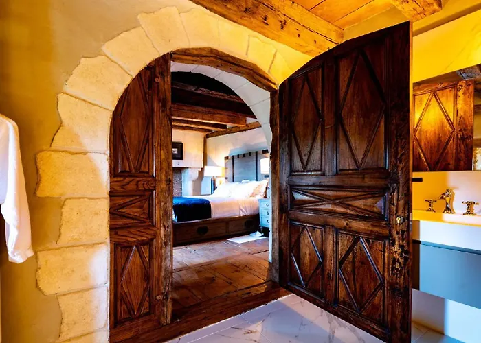 Bed & Breakfast Chateau De Belet Saint-Aquilin