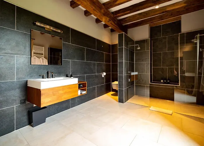 Chateau De Belet Bed & Breakfast Saint-Aquilin