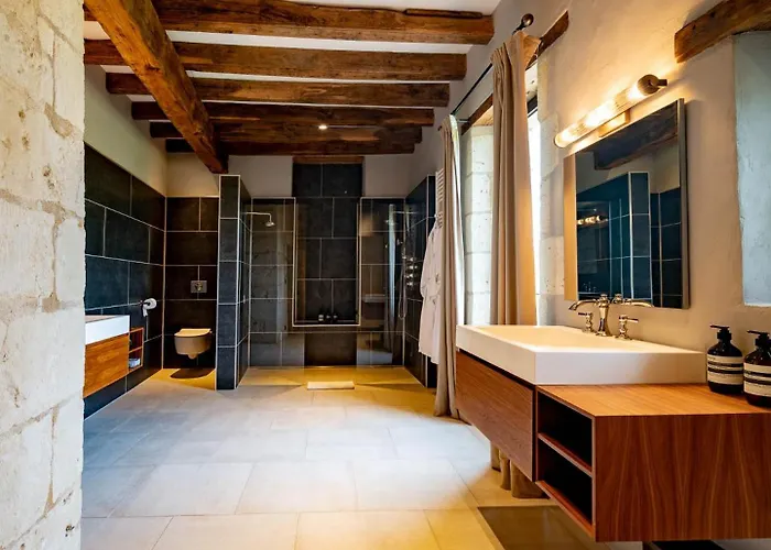 Chateau De Belet Saint-Aquilin