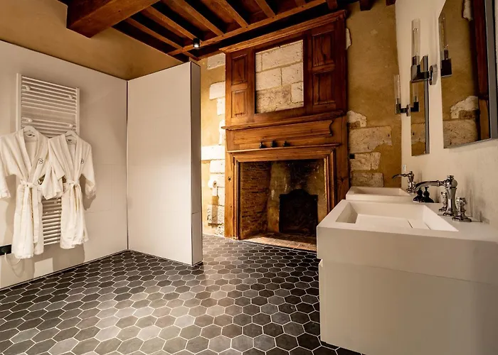 Bed & Breakfast Chateau De Belet