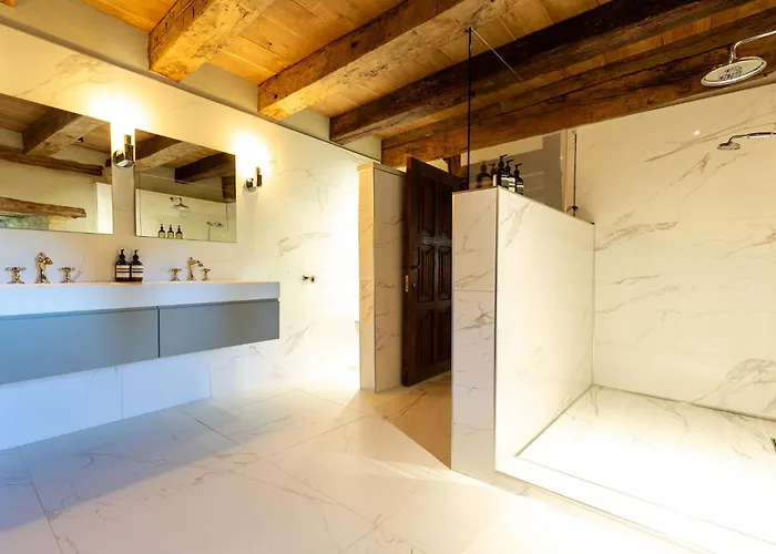 Bed & Breakfast Chateau De Belet