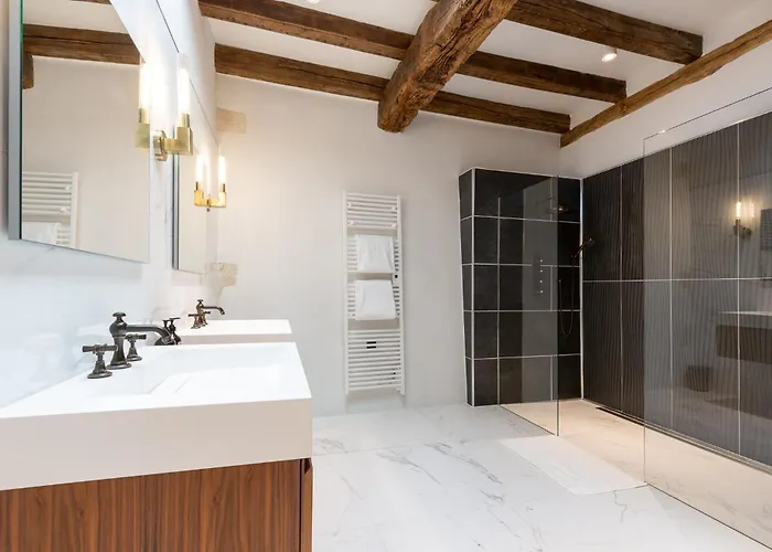 Bed & Breakfast Chateau De Belet Saint-Aquilin