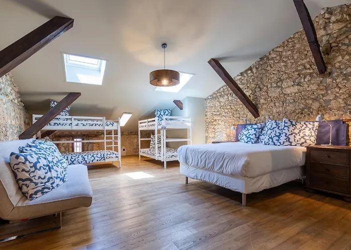 Bed & Breakfast Chateau De Belet *