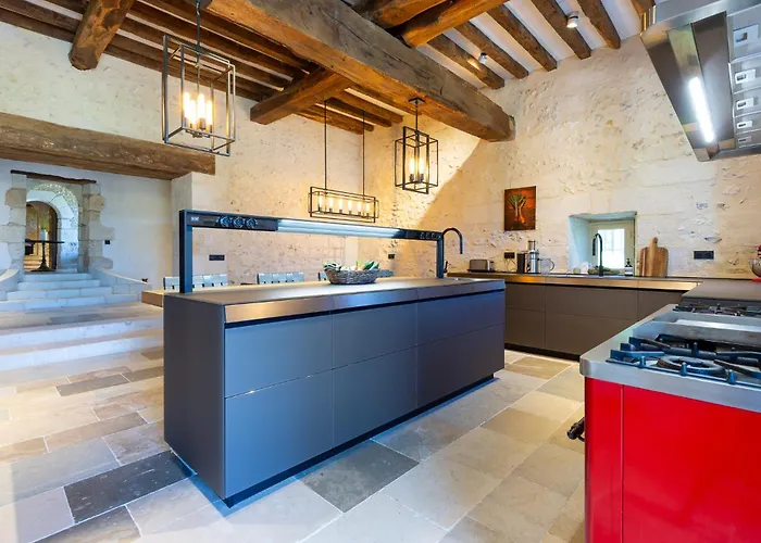 Chateau De Belet * Saint-Aquilin