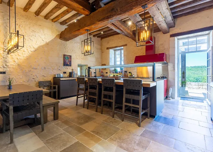Chateau De Belet